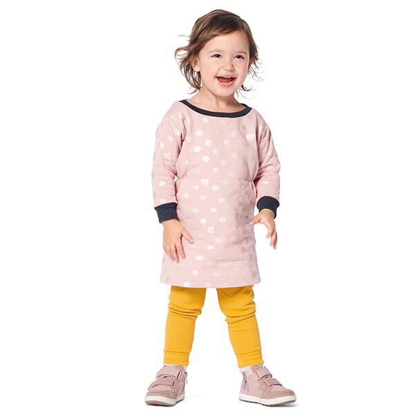 Robe, Burda 9273 | 68-98, image number 3