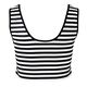 Top | Burda 5852 | 34-48,  thumbnail number 5