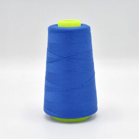 Fil surjeteuse | 2740 m | 3000 yds – bleu roi, 