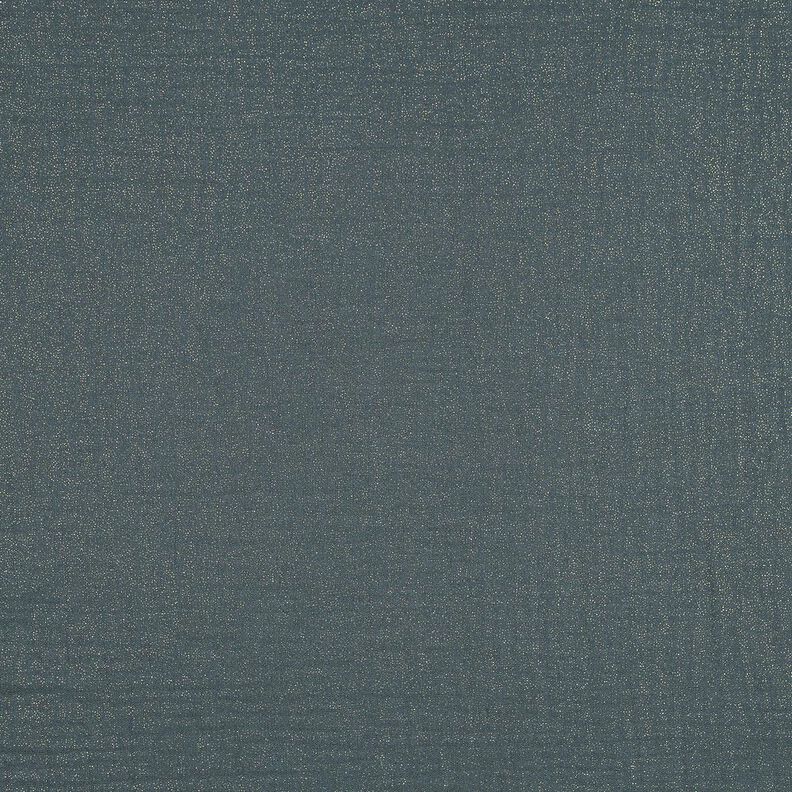 Tissu double gaze de coton fins points scintillants | Poppy Fabrics – pin,  image number 4