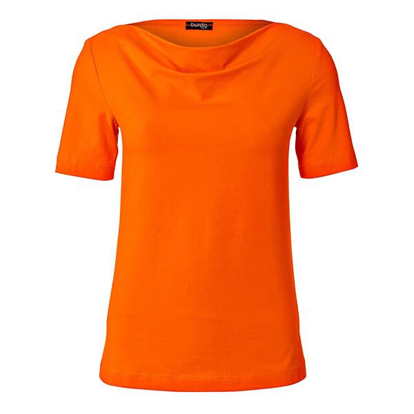 T-shirt | Burda 5926 | 34-48, image number 5