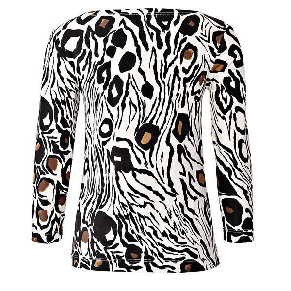 T-shirt | Burda 5926 | 34-48, image number 8
