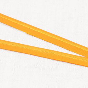 Satin Galon passepoil [10 mm] – or, 