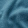 GOTS Bord-côtes coton | Tula – bleu jean,  thumbnail number 2