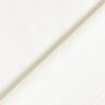 Popeline de Coton GOTS | Tula &ndash; ivoire,  thumbnail number 3