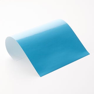 Film vinyle Din A4 – turquoise, 