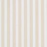 Tissu en coton Rayures – blanc/noix de cajou,  thumbnail number 1