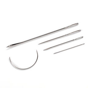 Assortiment de petites aiguilles artisanales | Prym, 
