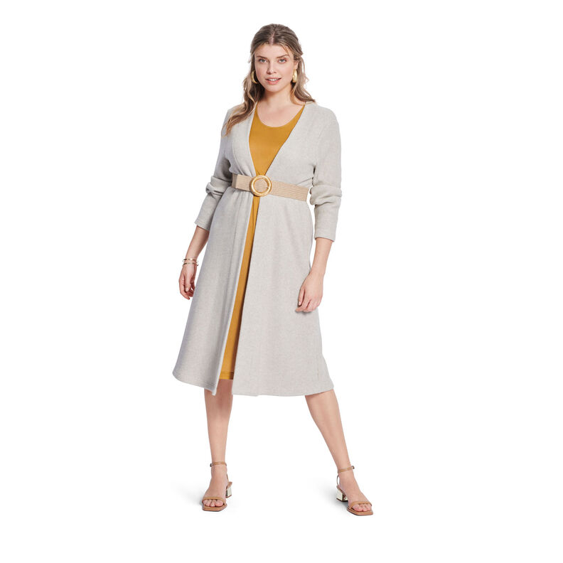 Plus-Size Robe / Chemisier 5818 | Burda | 44-54, image number 2