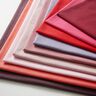 Jersey coton Medium uni – rose intense,  thumbnail number 11