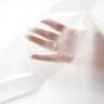 Tissu pour veste de pluie  Uni – transparent,  thumbnail number 6