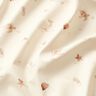 Tissu pour veste de pluie Monde sous-marin délicat Impression numérique – crème,  thumbnail number 3