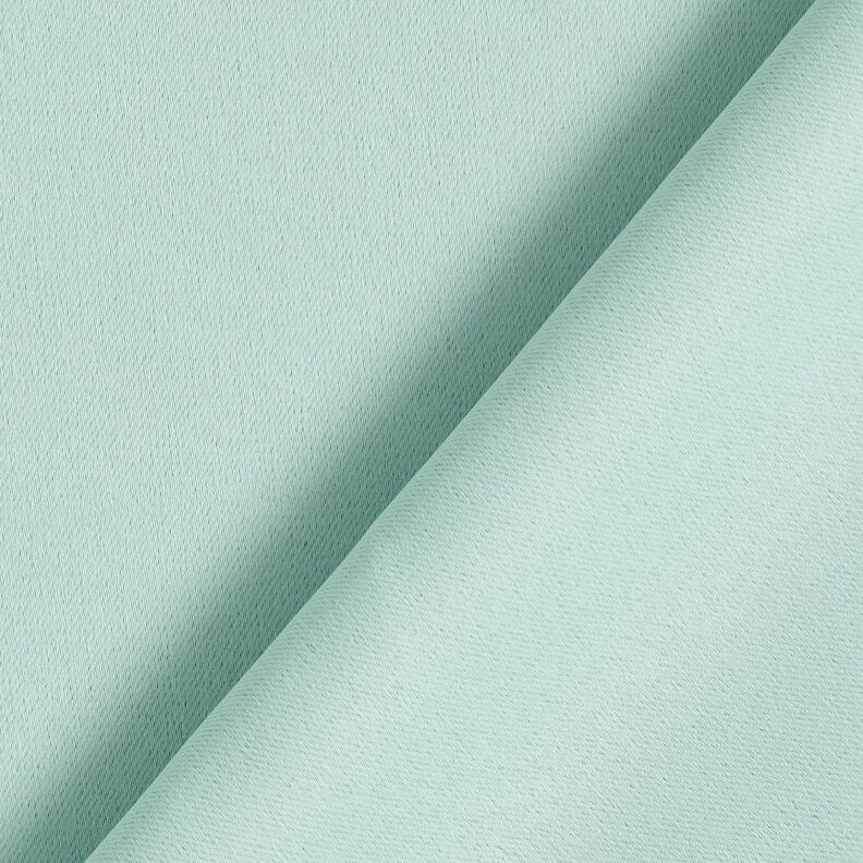 Tissu opaque Uni – menthe clair, image number 3