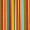 Tissu d’extérieur Canvas Rayures multicolores – vert/jaune,  thumbnail number 1