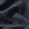 Tissu de revêtement Chenille brute – anthracite,  thumbnail number 2