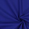 Sergé coton Uni – bleu roi,  thumbnail number 1