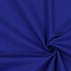 Sergé coton Uni – bleu roi,  thumbnail number 1