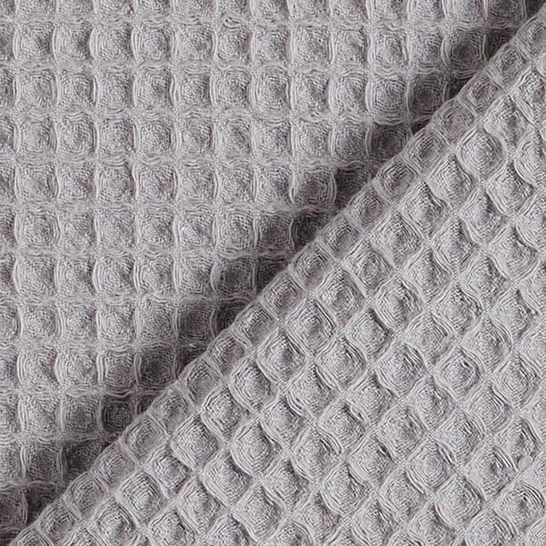 Nid d’abeille – gris,  image number 5
