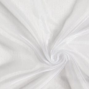 Organza – blanc, 