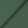 Tissu croisé en coton – vert sapin,  thumbnail number 3
