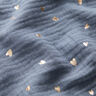 gris bleu