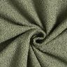 Tissu de revêtement Tissu peluche doux – pin foncé,  thumbnail number 1