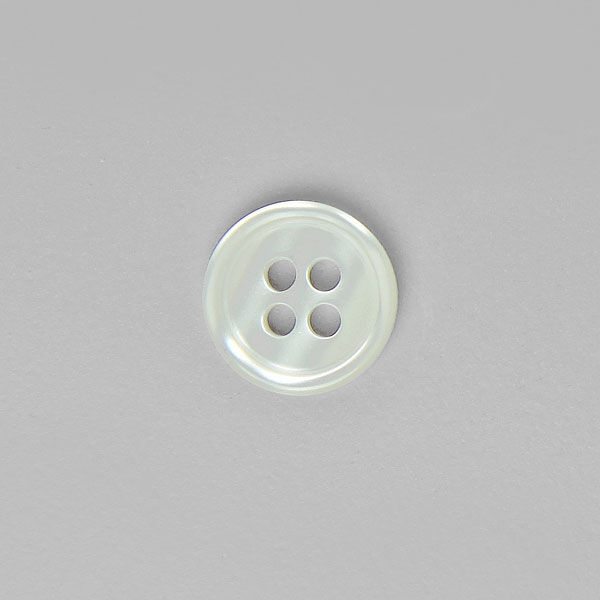 Bouton en plastique Dalbke 1, image number 1