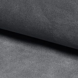 Tissu de revêtement Velours – gris schiste, 