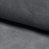 Tissu de revêtement Velours – gris schiste,  thumbnail number 2