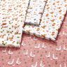 Popeline coton Lapins dans le jardin – blanc,  thumbnail number 5