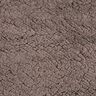 Ours en peluche tout doux – taupe foncé,  thumbnail number 1