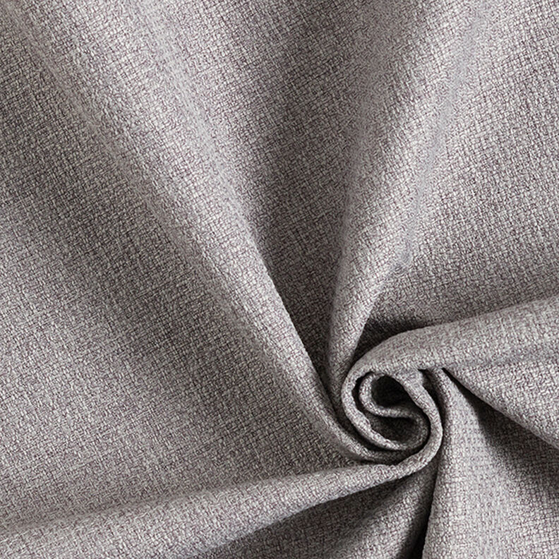 Tissu de revêtement Structure du tissu – gris clair,  image number 1