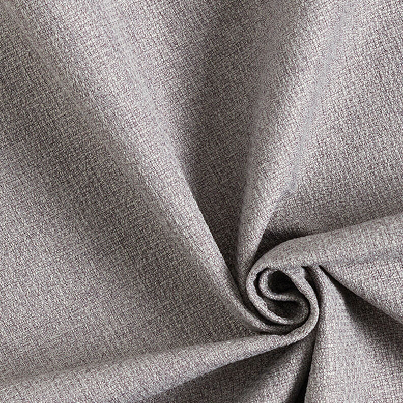 Tissu de revêtement Structure du tissu – gris clair, image number 1