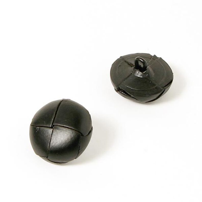 Bouton cuir, Berlebeck 80,  image number 2