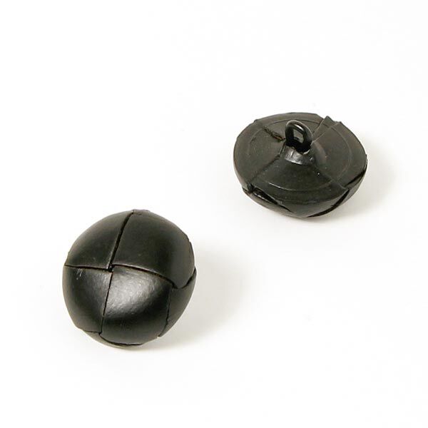 Bouton cuir, Berlebeck 80,  image number 2