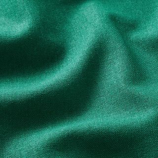 Mélange viscose lin Uni – vert, 