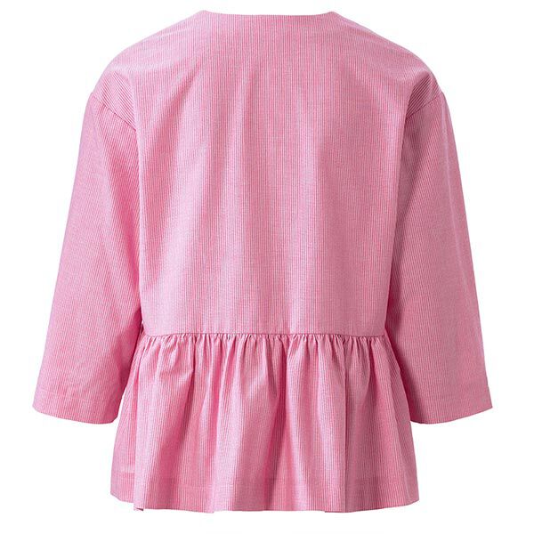 Veste | Burda 5906 | 34-48, image number 6