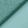 Tissu occultant Structure – turquoise clair,  thumbnail number 3