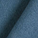 Loden de laine foulé – bleu jean,  thumbnail number 3