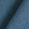 Loden de laine foulé – bleu jean,  thumbnail number 3