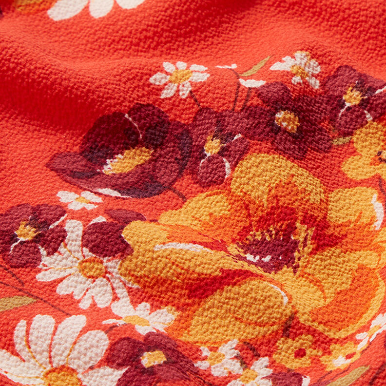 Crêpe Bouquet de fleurs – chili, image number 2