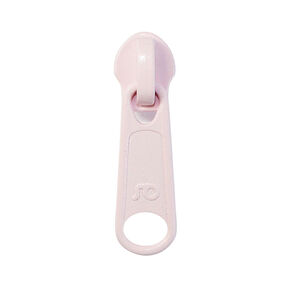 Glissière pour fermeture éclair [3 mm] | Prym – rose clair, 