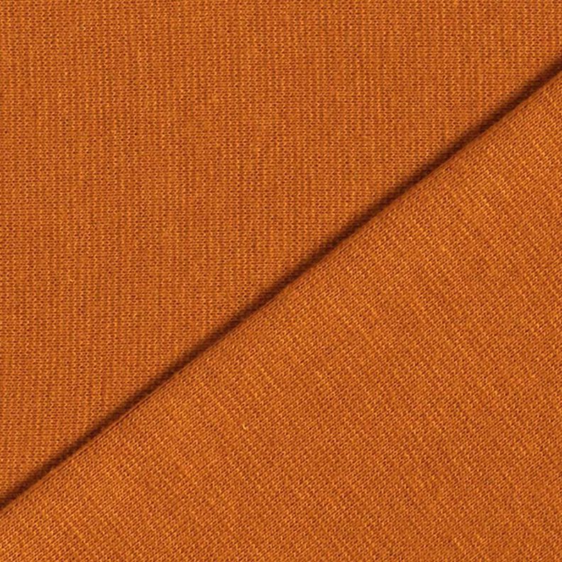 Bord-côte uni – caramel,  image number 5