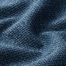 Tissu d’ameublement Sergé croisé épais Bjorn – bleu jean,  thumbnail number 2
