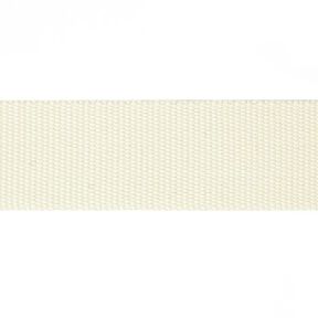 Sangle de sac Basique - blanc cassé, 