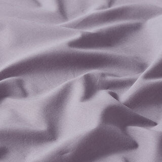 Batiste de coton Uni – gris, 