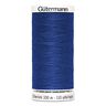 Fil jeans [6756] | 100 m | Gütermann – bleu roi,  thumbnail number 1
