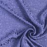 Tissu viscose Motif léopard – lilas bleu,  thumbnail number 5