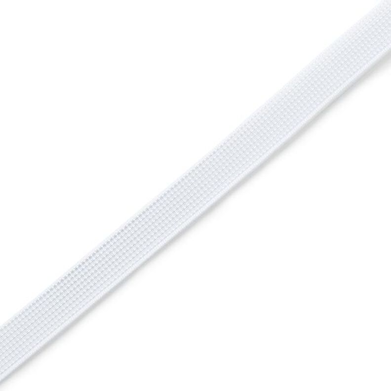 Baleine ruban [ Dimensions : 11 mm ] | Prym – blanc,  image number 2
