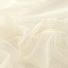 Tissu tulle scintillant – écru/or,  thumbnail number 4